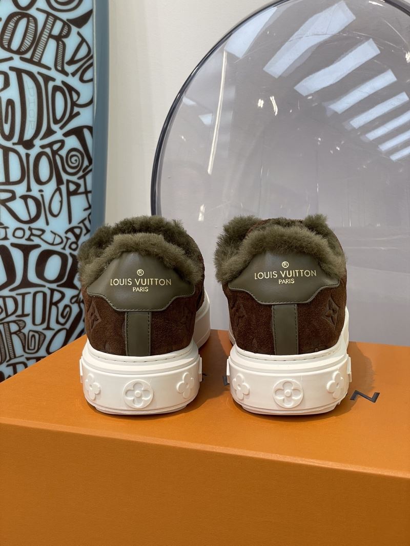 Louis Vuitton Sneakers